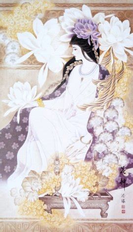 神仙花|百花仙子